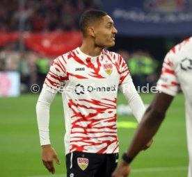 19.10.24 FC Bayern M&uuml;nchen - VfB Stuttgart