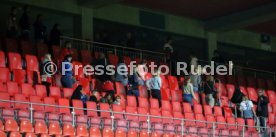 Relegation 1. FC Heidenheim - SV Werder Bremen