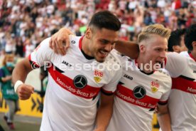 02.10.21 VfB Stuttgart - TSG 1899 Hoffenheim