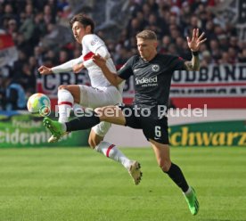 17.09.22 VfB Stuttgart - Eintracht Frankfurt