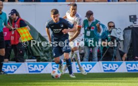 20.09.25 TSG 1899 Hoffenheim - FC Bayern M&uuml;nchen