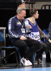 DKB Handball Bundesliga All Star Game 2019
