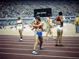 30.07.76 Olympia Montreal 1976 Zehnkampf