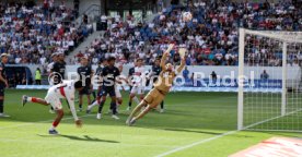 02.05.26 TSG 1899 Hoffenheim - VfB Stuttgart