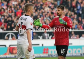 VfB Stuttgart - FC Schalke 04