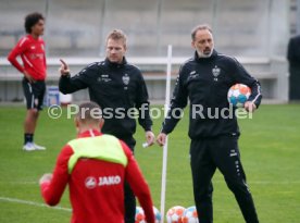 03.05.22 VfB Stuttgart Training
