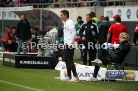 18.09.22 1. FC Heidenheim - 1. FC Kaiserslautern