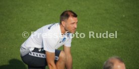 U17 TSG 1899 Hoffenheim - U19 VfB Stuttgart