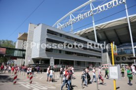14.05.22 VfB Stuttgart - 1. FC K&ouml;ln