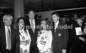 03.04.93 VfB Stuttgart 100 Jahre Feier