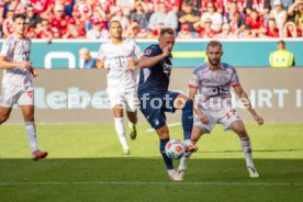 20.09.25 TSG 1899 Hoffenheim - FC Bayern M&uuml;nchen