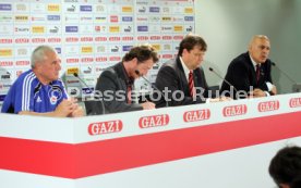 26.08.10 VfB Stuttgart - Slovan Bratislava