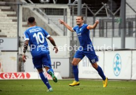 29.08.20 Stuttgarter Kickers - 1. FC Rielasingen-Arlen