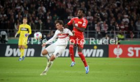 31.10.23 VfB Stuttgart - 1. FC Union Berlin