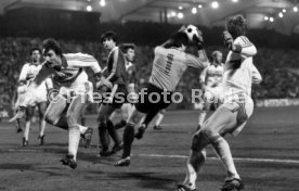 15.11.80 VfB Stuttgart - Hamburger SV