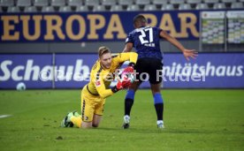 20.12.20 SC Freiburg - Hertha BSC Berlin