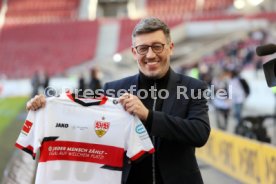 05.02.22 VfB Stuttgart - Eintracht Frankfurt