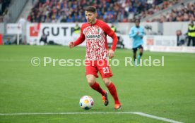 17.03.24 SC Freiburg - Bayer 04 Leverkusen