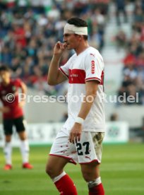 Hannover 96 - VfB Stuttgart