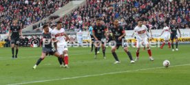VfB Stuttgart - 1. FC N&uuml;rnberg