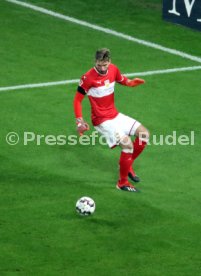VfB Stuttgart - Hertha BSC Berlin