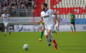 Karlsruher SC - SC Preu&szlig;en M&uuml;nster