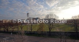 VfB Stuttgart Mercedes-Benz Arena