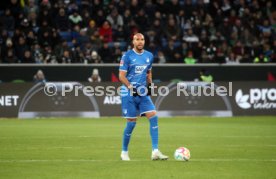 28.01.23 TSG 1899 Hoffenheim - Borussia M&ouml;nchengladbach