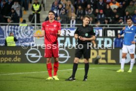 SV Darmstadt 98 - VfB Stuttgart