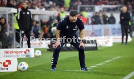 17.12.23 SC Freiburg - 1. FC K&ouml;ln