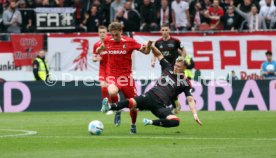 30.03.25 SC Freiburg - 1. FC Union Berlin