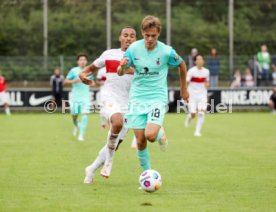 29.07.23 VfB Stuttgart - TSV 1860 M&uuml;nchen