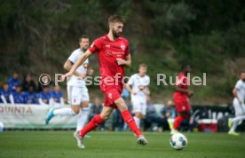 VfB Stuttgart - MOL Fehevar FC