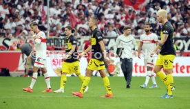 22.09.24 VfB Stuttgart - Borussia Dortmund