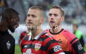 01.10.22 VfL Wolfsburg - VfB Stuttgart
