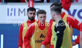 11.04.26 1. FC Heidenheim - 1. FC Union Berlin