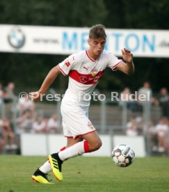 SSV Reutlingen - VfB Stuttgart