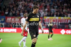 RB Leipzig - VfB Stuttgart