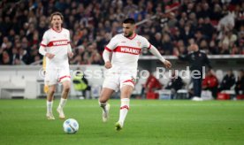 25.04.25 VfB Stuttgart - 1. FC Heidenheim
