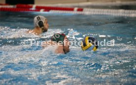 07.01.23 SSV Esslingen - ASC Duisburg
