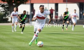 24.08.22 VfB Stuttgart - FC St. Gallen