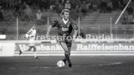 16.11.93 VfB Stuttgart - Real Madrid