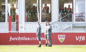 31.10.20 VfB Stuttgart Training