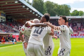 16.05.26 1. FC Heidenheim - FSV Mainz 05