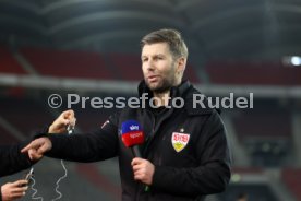 14.12.21 VfB Stuttgart - FC Bayern M&uuml;nchen