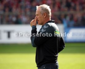 SC Freiburg - TSG 1899 Hoffenheim