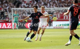 31.08.24 VfB Stuttgart - 1. FSV Mainz 05