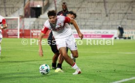 16.08.26 VfB Stuttgart II - FC Viktoria K&ouml;ln