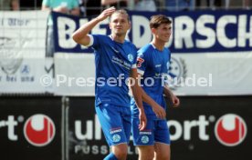 28.05.22 Stuttgarter Kickers - SV Oberachern