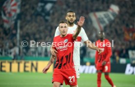 03.05.23 VfB Stuttgart - Eintracht Frankfurt